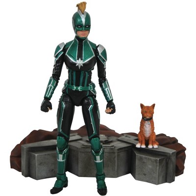 target marvel action figures