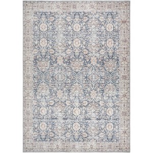 Mark & Day Mary Woven Indoor Area Rugs - Vivir x Livabliss - 1 of 4