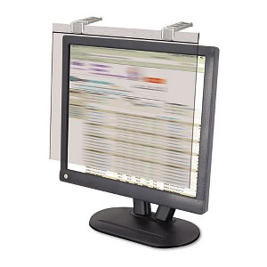 Premium Antiglare Blur Privacy Monitor Filter for 19