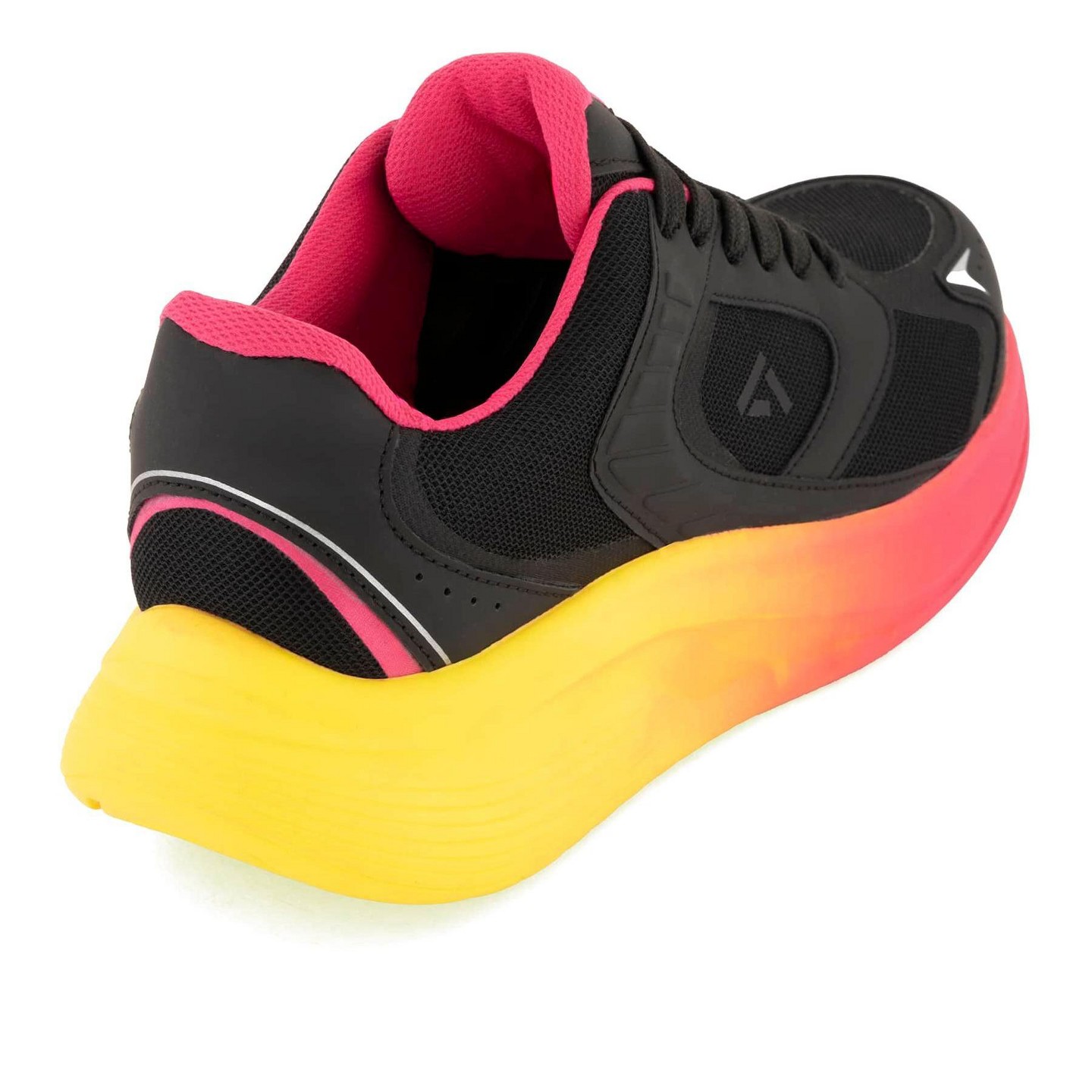Женские кроссовки Andrea Sport Sneakers 95579-3888445 Black 8, цвет: Чёрный — фото 2
