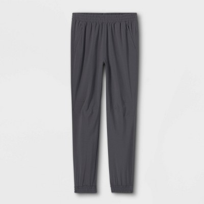 Boys' Stretch Woven Jogger Pants - All in Motion™
