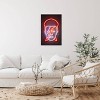 Bowie by Octavian Mielu Unframed Wall Canvas - iCanvas - 2 of 4