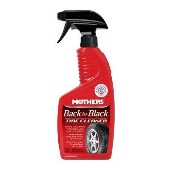 8oz. Volume Automotive Wheel & Tire Cleaners & Polishes for sale