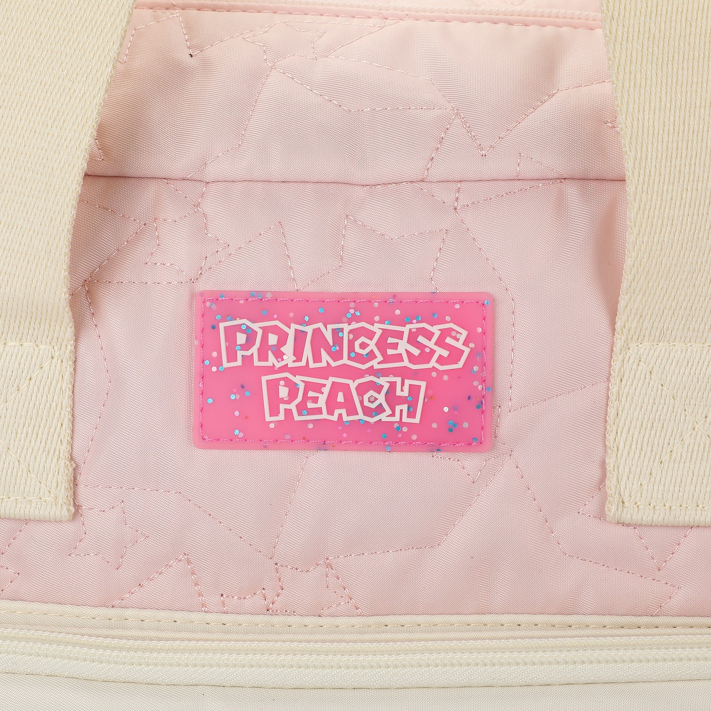 Рюкзак Super Mario Bros Pink Adult Mini with Character Icons and Adjustable Straps, цвет: Розовый — фото 6
