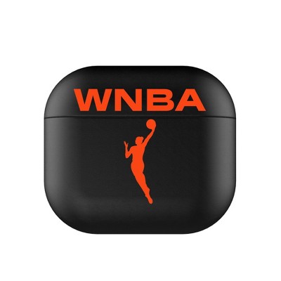 Keyscaper WNBA Insignia AirPod Case Cover for AirPods 3rd Gen