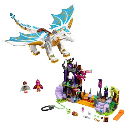 target lego elves