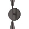 Mitzi Tara 2 - Light Sconce in  Aged Brass - 2 of 4