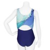 Destira Tidal Wave Leotard - 2 of 4
