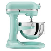 KitchenAid Professional Plus 5-Qt Stand Mixer (Ice Blue)