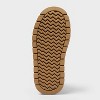 Girls' Honor Faux Suede Style Boots - Cat & Jack™ - 4 of 4