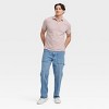 Men's Vintage Polo Shirt - Goodfellow & Co™ - 3 of 3