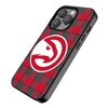 Keyscaper NBA Eastern Conference Teams Plaid MagSafe Compatible Cell Phone Case for Apple iPhone - 2 of 4