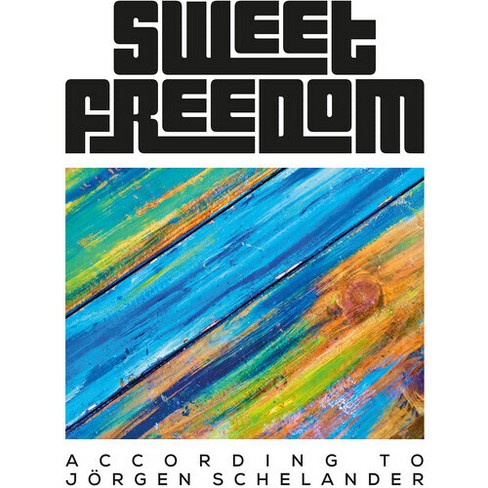 Sweet Freedom - According To Jorgen Schelander (cd) : Target