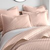 Austin Linen Blend Quilt Set - Levtex Home - 3 of 4