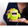 Handmade By Robots Ghostbusters Vinyl Figure | Slimer - 4 of 4