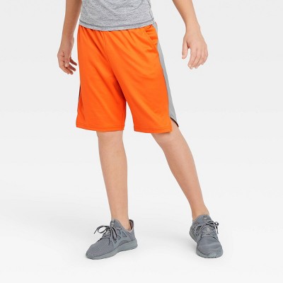 boys basketball shorts