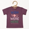 The Juniper Shop SmileyWorld Wish You Were Here Toddler Short Sleeve Tee - 2 of 4