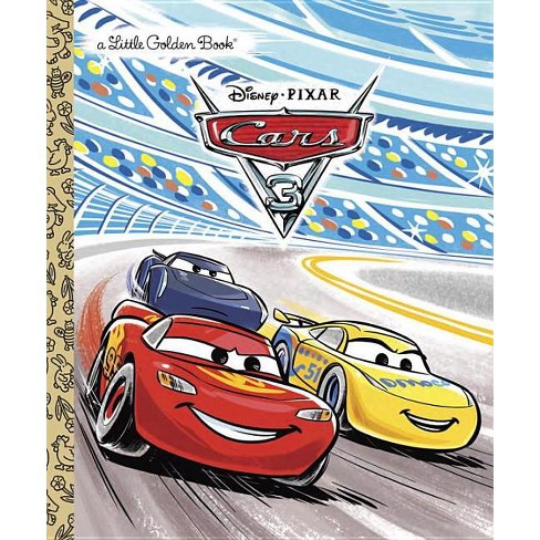 Disney Classic Stories: Cars 3