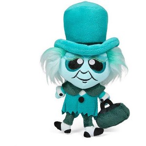 Kidrobot - Kidrobot - Haunted Mansion - Phunny Plush - Phineas Plump GITD - 1 of 4