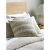 Mark & Day Lititia Modern Throw Pillow - 2 of 4