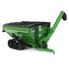 Spec Cast 1/64 Parker 1154 Green Grain Cart on Tracks -Ages 14+ UBC-047 - image 2 of 4