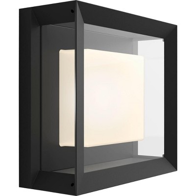 Philips Hue Econic Outdoor Wall & Ceiling Light - Thumbnail 3