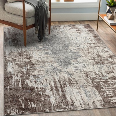 Luxe Weavers Artistic Area Rug