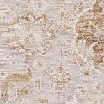 cream, tan, sage, blue, light brown