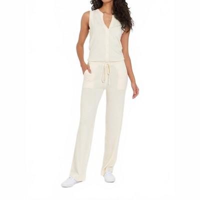 Women's Portofino Jumpsuit - LEIMERE