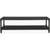 Mark & Day Seann Traditional Coffee Table - 4 of 4