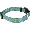Country Brook Petz Deluxe Dog Collar - Paisley Collection - Made in The U.S.A. - 3 of 4