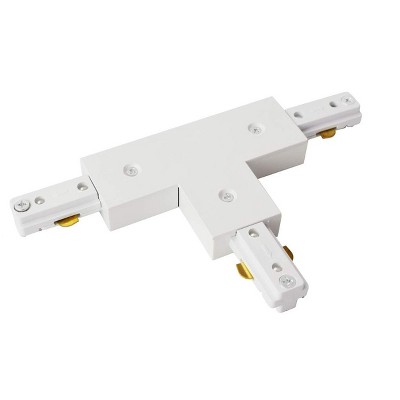 Elegant Lighting T-CONNECTOR FOR TRACK SECTION