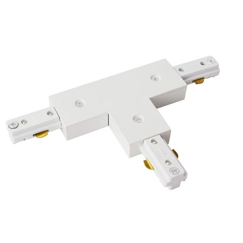 Elegant Lighting T-CONNECTOR FOR TRACK SECTION - image 1 of 3