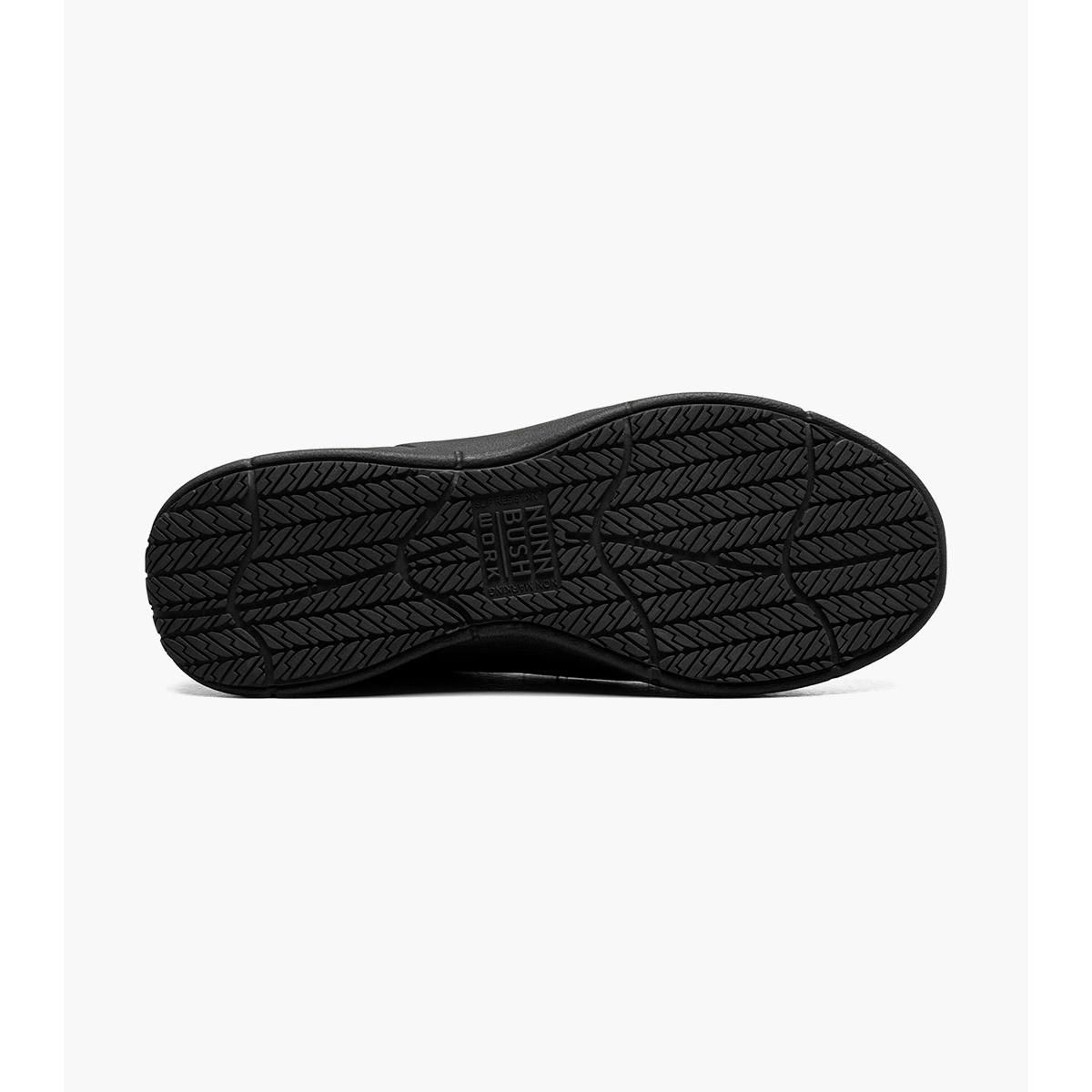Nunn Bush Grazie WorkSplash Guard Men's Oxford - thumbnail 6