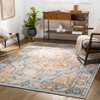 Hauteloom Rectangle Area Rug   Light Gray - 2 of 4