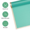 Unique Bargains Waterproof Floral DIY Wedding Flower Wrapping Paper 1 Pc - 4 of 4