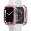 Otterbox Apple Watch Series 7/8 45mm Bumper - Mauve Morganite - 4 of 4