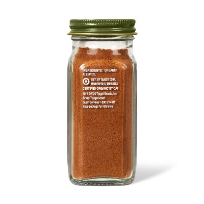 Organic Allspice - 2.1oz - Good & Gather™, 2 of 3