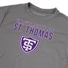 Boys' University of St Thomas Sport T-Shirt Primary Logo - 4 of 4