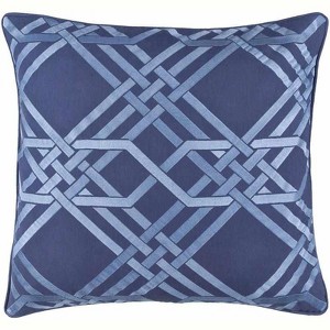Mark & Day Leimuiden Traditional Throw Pillow - 1 of 1