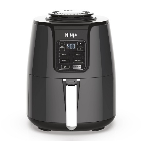 Ninja's Dual-Basket Air Fryer Is on Sale for $100 at Target Right Now