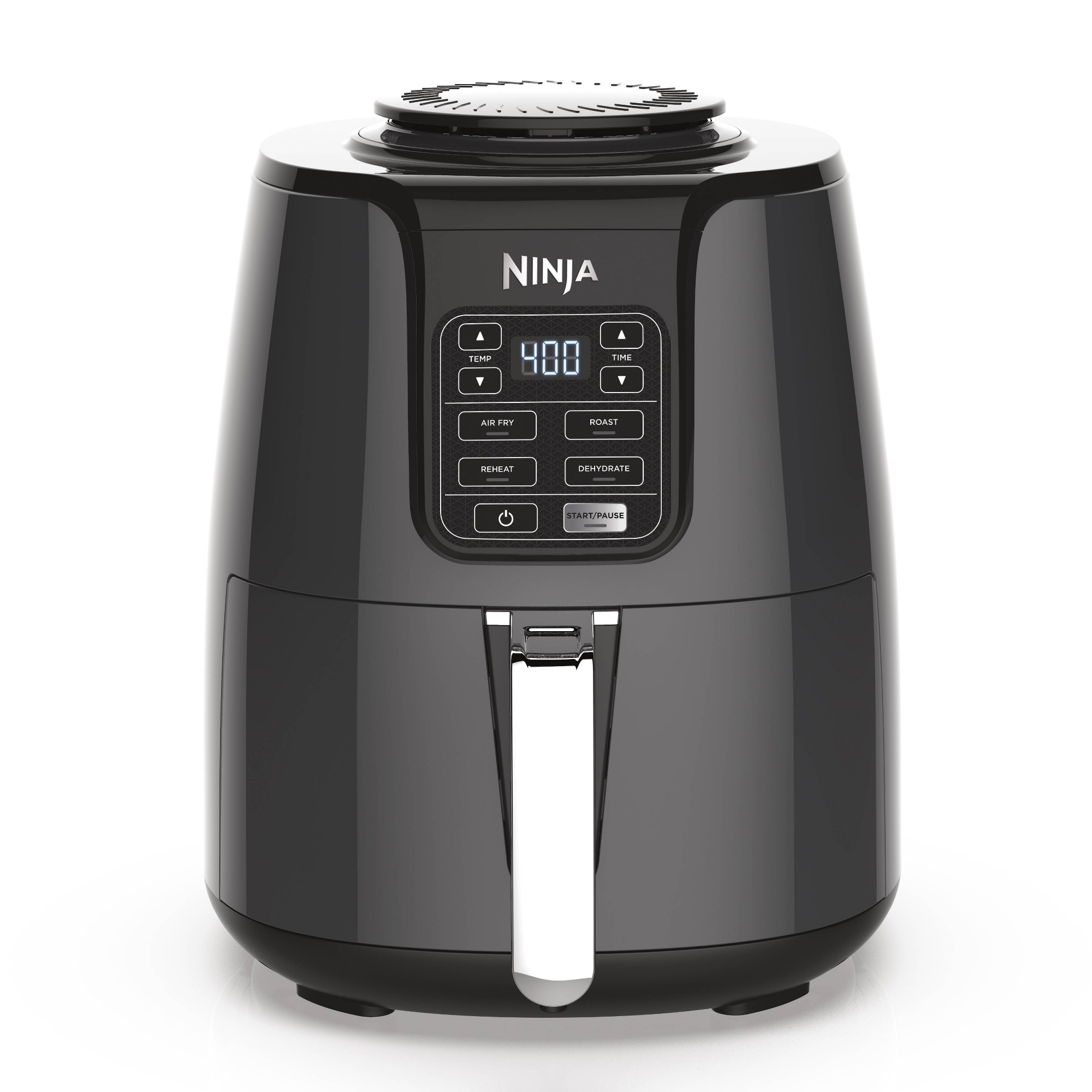 Ninja 4qt Air Fryer - Black