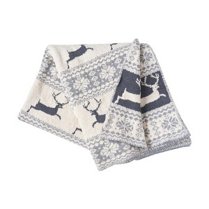 C&F Home Deer Throws - 1 of 3