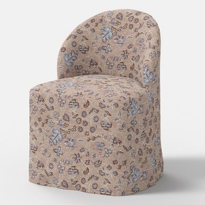 Replacement Slipcover Only for Tub Dining Chair - Threshold™ - 1 of 4