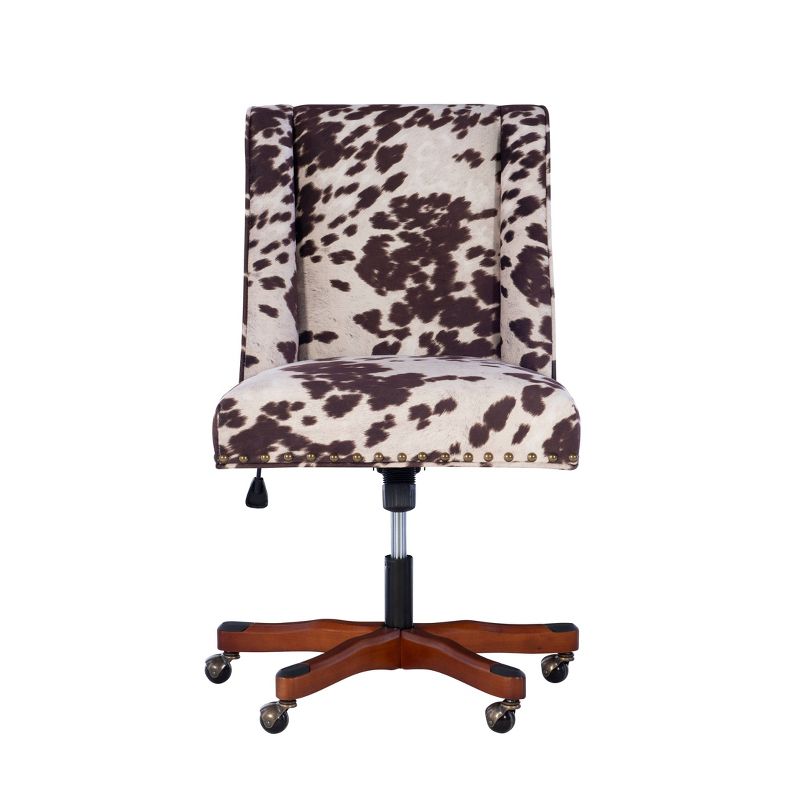 Draper Office Chair - Linon, 3 of 14
