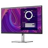Dell 27" 60 Hz IPS QHD IPS Monitor 8 ms (normal); 5 ms (fast) 2560 x 1440 (2K) HDMI, DisplayPort, USB P2723D - 3 of 4