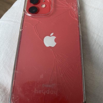Laut Apple Iphone 13 Mini/iphone 12 Mini Liquid Glitter Case - Sakura :  Target