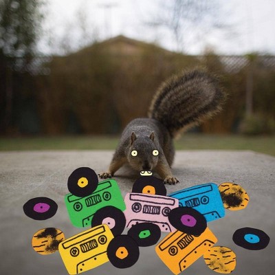 Evidence - Squirrel Tape Instrumentals: Vol. 1 (Vinyl)