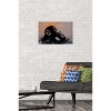 Trends International Thinker Monkey - The Graffiti Collection Unframed Wall Poster Prints - 2 of 4