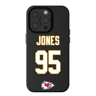 chris jones